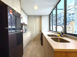 Imperio Residence by Melaka