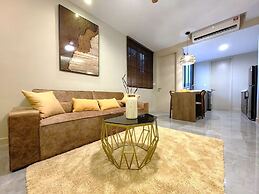 Imperio Residence by Melaka