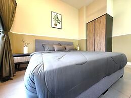 Imperio Residence by Melaka