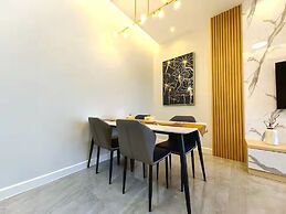 Imperio Residence by Melaka