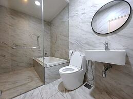 Imperio Residence by Melaka