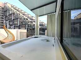 Imperio Residence by Melaka
