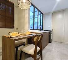 Imperio Residence by Melaka