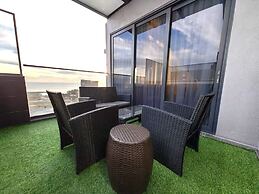 Imperio Residence by Melaka
