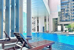 Imperio Residence by Melaka