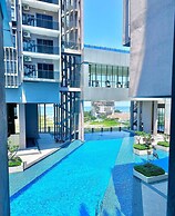 Imperio Residence by Melaka