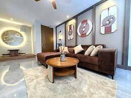 Imperio Residence by Melaka