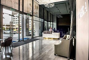 Imperio Residence by Melaka