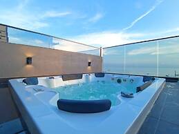 Imperio Residence by Melaka