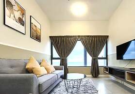 Imperio Residence by Melaka