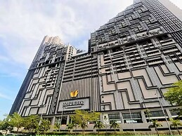 Imperio Residence by Melaka