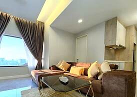 Imperio Residence by Melaka