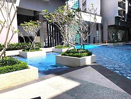 Imperio Residence by Melaka