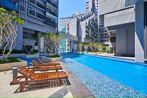 Imperio Residence by Melaka
