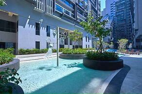 Imperio Residence by Melaka