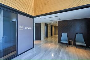 Imperio Residence by Melaka