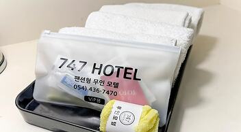 747 Motel