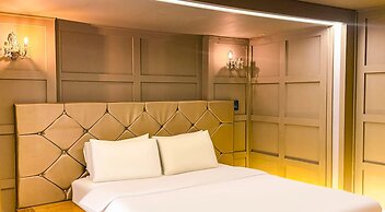 747 Motel