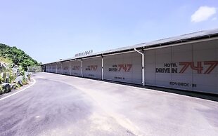747 Motel