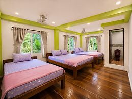 Villa Koh Rong & Dormitory