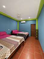 Villa Koh Rong & Dormitory