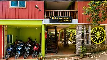 Villa Koh Rong & Dormitory
