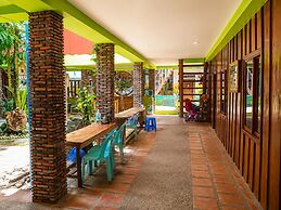Villa Koh Rong & Dormitory