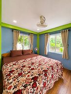 Villa Koh Rong & Dormitory