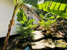Villa Koh Rong & Dormitory