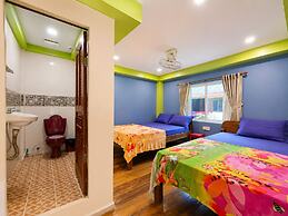 Villa Koh Rong & Dormitory
