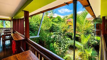 Villa Koh Rong & Dormitory