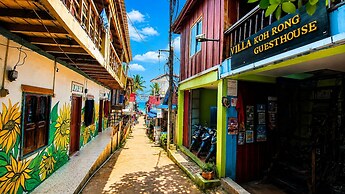 Villa Koh Rong & Dormitory