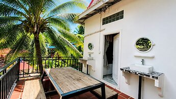Villa Koh Rong & Dormitory