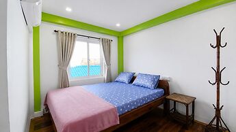 Villa Koh Rong & Dormitory