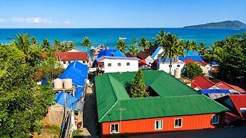 Villa Koh Rong & Dormitory