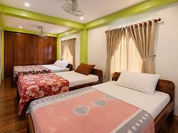 Villa Koh Rong & Dormitory