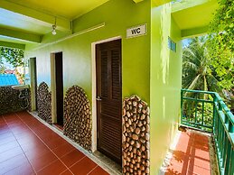 Villa Koh Rong & Dormitory
