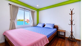 Villa Koh Rong & Dormitory