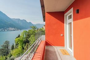 Panoramic Lake Suites