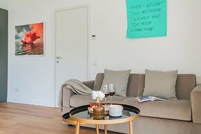 Panoramic Lake Suites