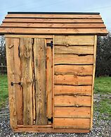 Chester Yurts Retreats