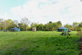 Chester Yurts Retreats