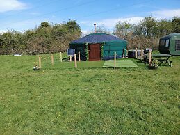 Chester Yurts Retreats