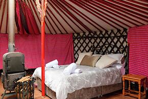 Chester Yurts Retreats