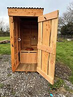Chester Yurts Retreats