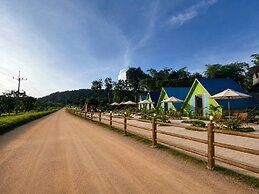 Island Vibe Hostel Koh Rong