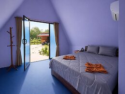 Island Vibe Hostel Koh Rong