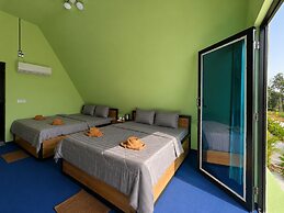 Island Vibe Hostel Koh Rong