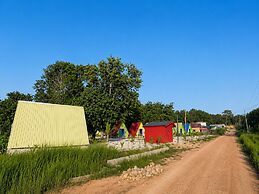 Island Vibe Hostel Koh Rong