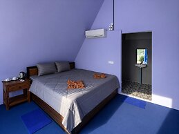 Island Vibe Hostel Koh Rong